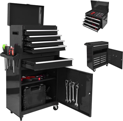 Drawer tool chest - chest,, rolling