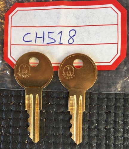 Ch518 key new - key,