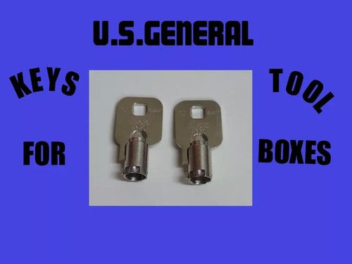 General set of - general, two