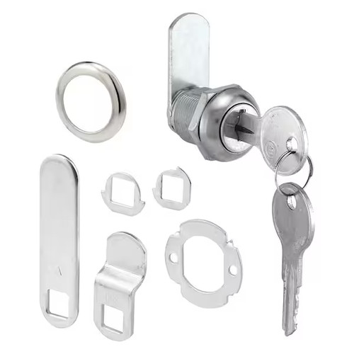 Universal safe lock cylinder - safe,