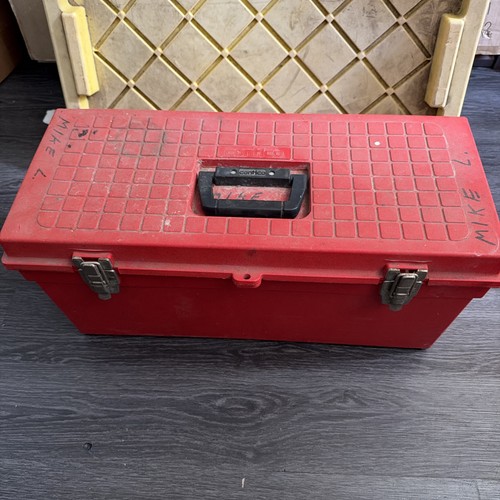 Contico deluxe tool - deluxe,