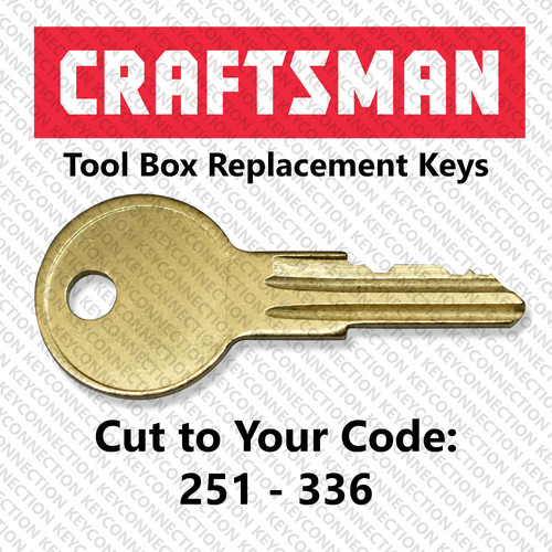 Craftsman tool box - craftsman,