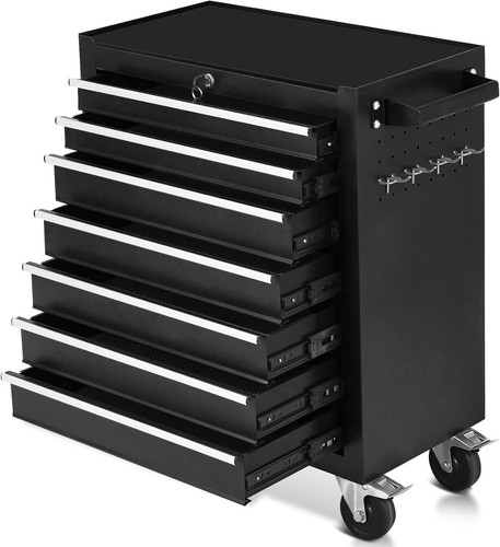 Drawer tool chest - 7-drawer,