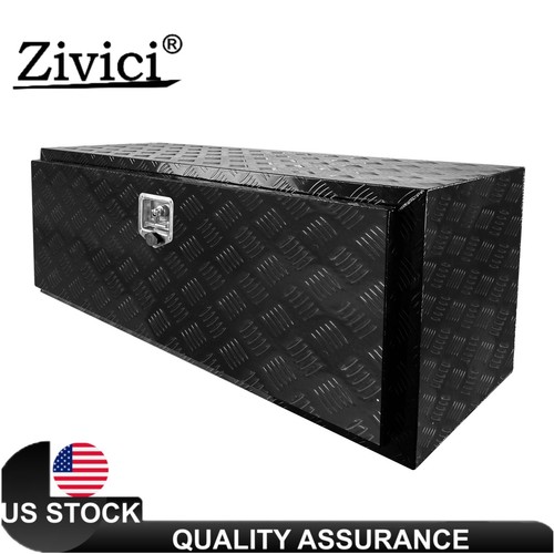 Heavy duty underbody aluminum - duty,
