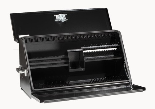 Storsmart steel toolbox - storsmart,