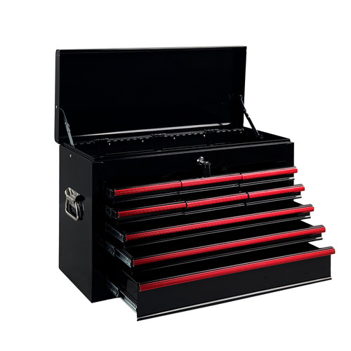 Drawers tool box - 9, box,portable