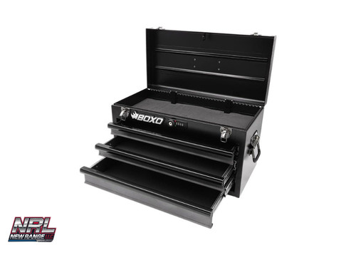 Boxo usa drawer hand - boxo, carry