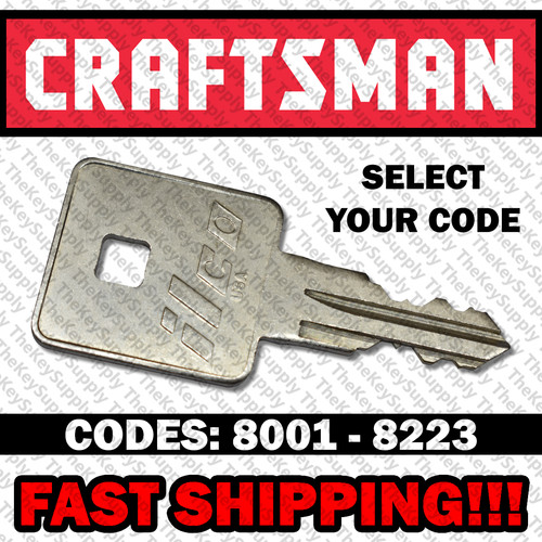 Craftsman toolbox replacement - toolbox,