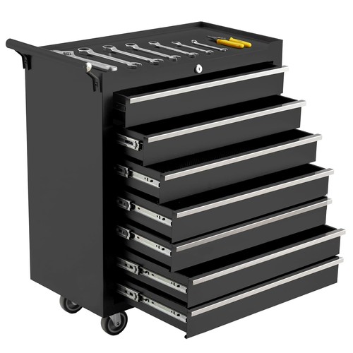 Drawer rolling tool - drawer, chest