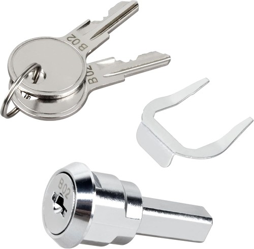 Tool box locks keys for - for, husky
