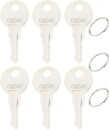 New pack ch545 - ch545, replacement