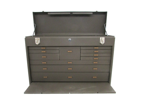 Nos kennedy model 52611 - kennedy,