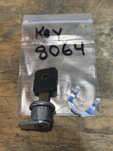 Craftsman tool box lock - craftsman,