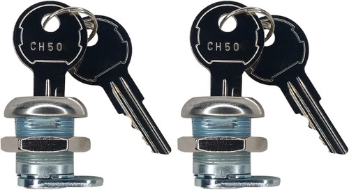 Truck - pack, keyed