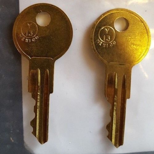 Ec801 ec820 key new keys - new,