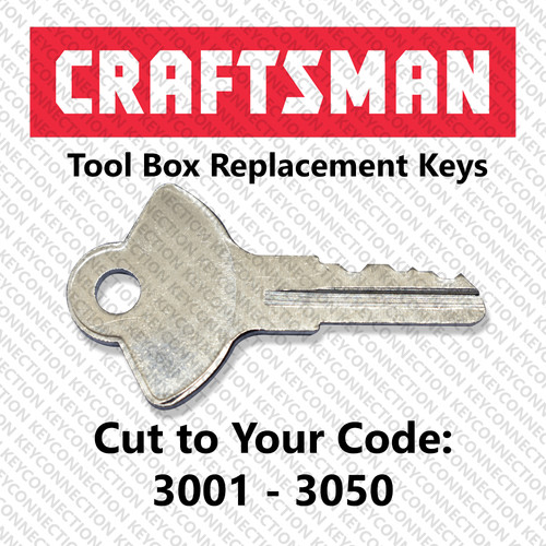 Craftsman tool box replacement - tool,