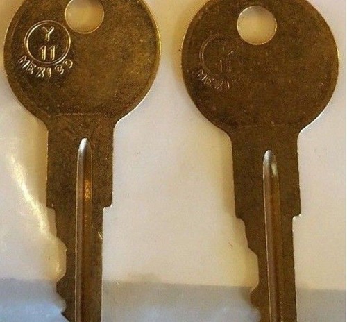 001 002 003 004 005 - 2-keys, for