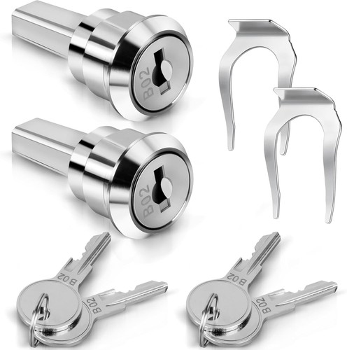 Pack toolbox locks - toolbox,