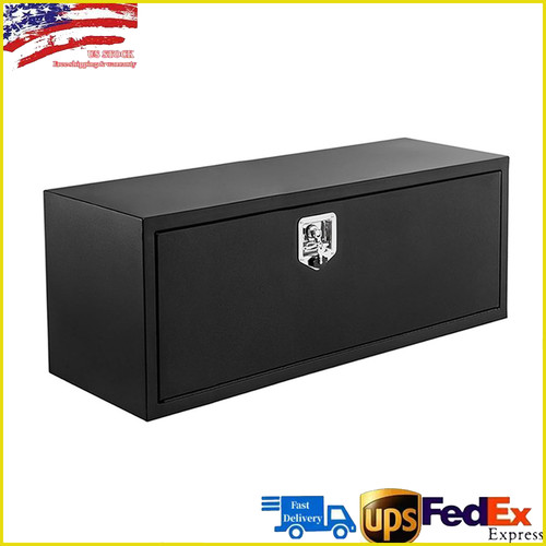 Truck tool box steel storage - tool,