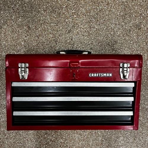 Craftsman drawer portable - craftsman,