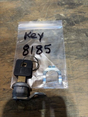 Craftsman tool box lock key - tool, &