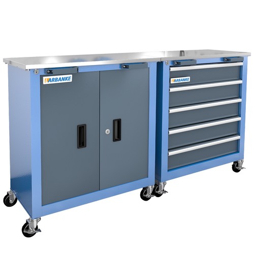 Larbanke drawer door - 5, drawer&2