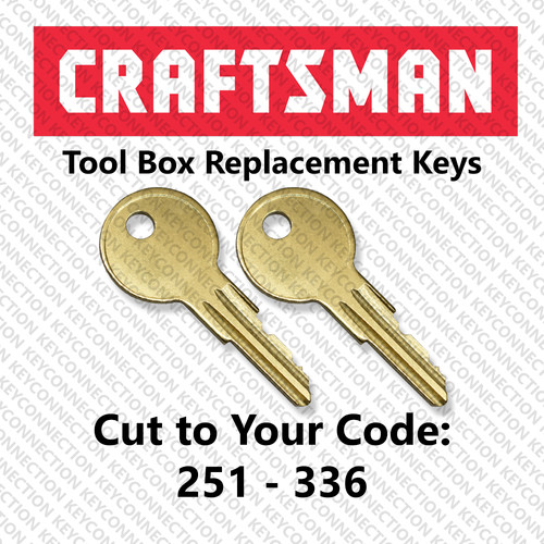 Two craftsman tool - (, )
