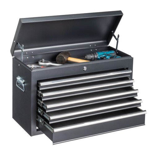 Tool chest steel - chest,