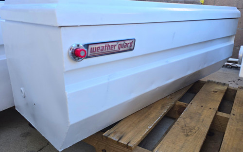 Weather guard steel - 3x,