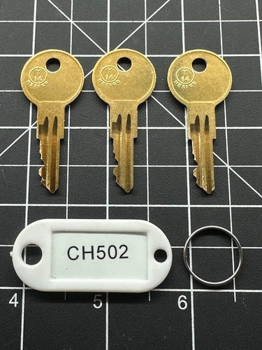 Three truck tool - three, box