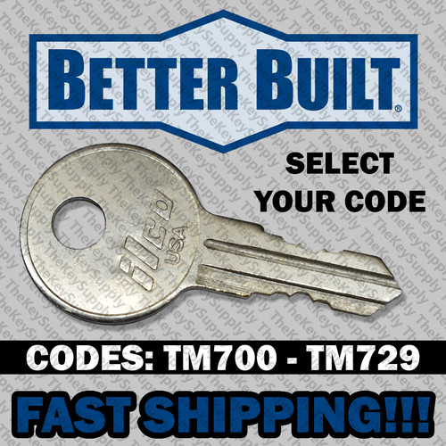 Better built truck tool box - truck,