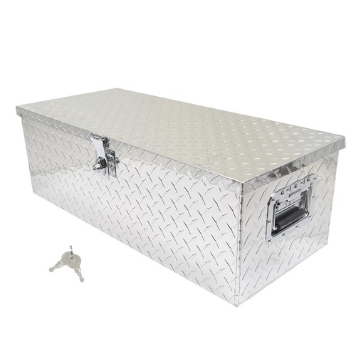 Inch aluminum diamond - 30,