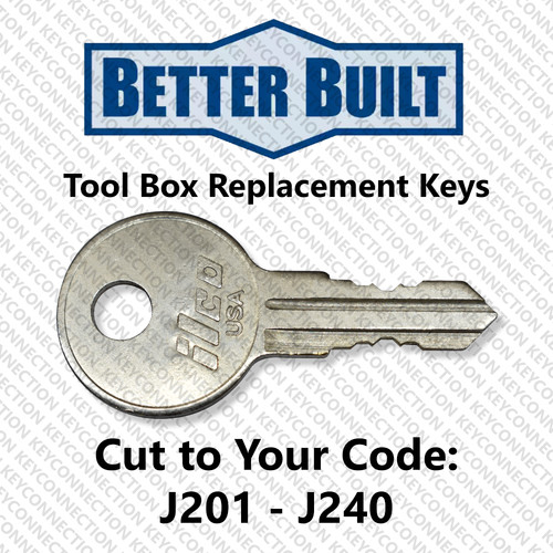 Better built truck - built,
