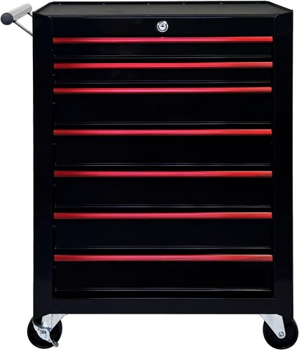 Drawer rolling tool - 7-drawer,